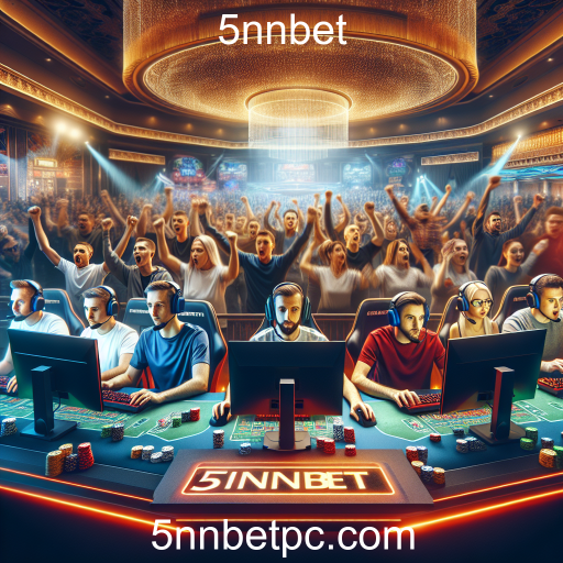 E-Sports