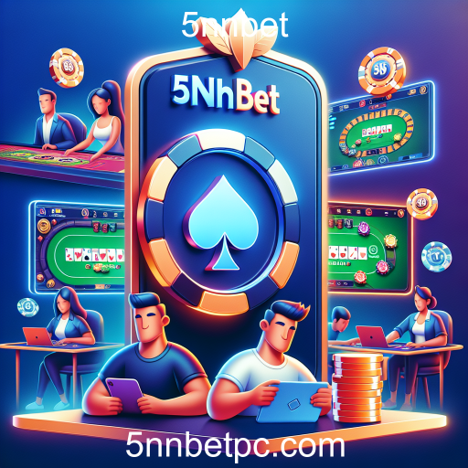 Explorando os Jogos de Habilidade no 5nnbet